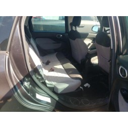 2014 FIAT 500L EASY