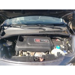 2014 FIAT 500L EASY