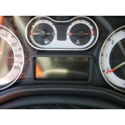 2014 FIAT 500L EASY