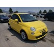 2014 FIAT 500 POP