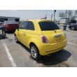 2014 FIAT 500 POP