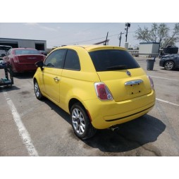 2014 FIAT 500 POP