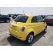 2014 FIAT 500 POP