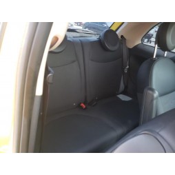 2014 FIAT 500 POP
