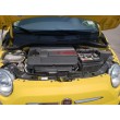2014 FIAT 500 POP