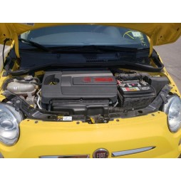 2014 FIAT 500 POP