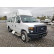 2014 FORD ECONOLINE E350 SUPER DUTY VAN