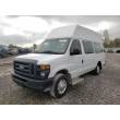 2014 FORD ECONOLINE E350 SUPER DUTY VAN