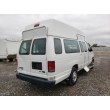 2014 FORD ECONOLINE E350 SUPER DUTY VAN