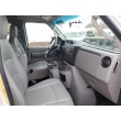 2014 FORD ECONOLINE E350 SUPER DUTY VAN