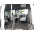 2014 FORD ECONOLINE E350 SUPER DUTY VAN