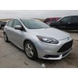 2014 FORD FOCUS ST
