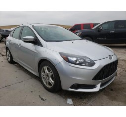 2014 FORD FOCUS ST