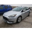 2014 FORD FOCUS ST