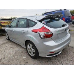 2014 FORD FOCUS ST