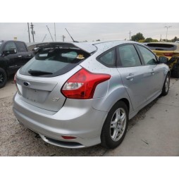 2014 FORD FOCUS ST