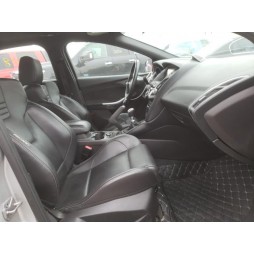 2014 FORD FOCUS ST