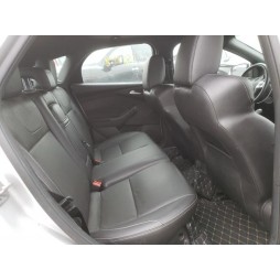 2014 FORD FOCUS ST