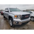 2014 GMC SIERRA C1500 SLE