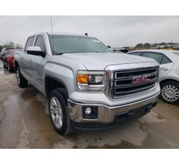 2014 GMC SIERRA C1500 SLE