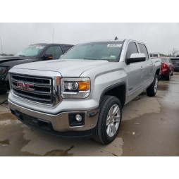 2014 GMC SIERRA C1500 SLE