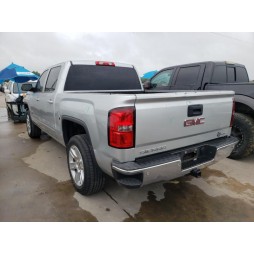 2014 GMC SIERRA C1500 SLE
