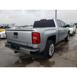 2014 GMC SIERRA C1500 SLE