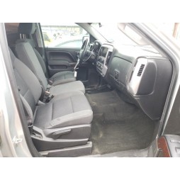 2014 GMC SIERRA C1500 SLE