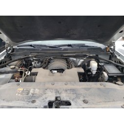 2014 GMC SIERRA C1500 SLE