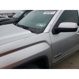 2014 GMC SIERRA C1500 SLE