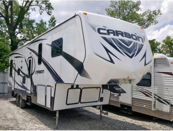 2014 KEYSTONE CARBON