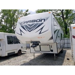 2014 KEYSTONE CARBON