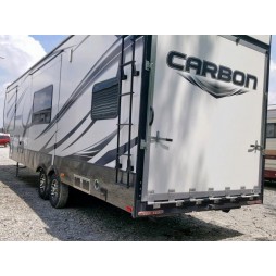 2014 KEYSTONE CARBON