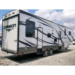 2014 KEYSTONE CARBON