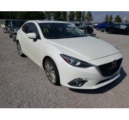 2014 MAZDA 3 GRAND TOURING