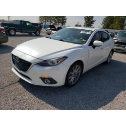 2014 MAZDA 3 GRAND TOURING