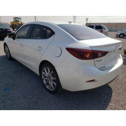 2014 MAZDA 3 GRAND TOURING