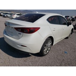 2014 MAZDA 3 GRAND TOURING