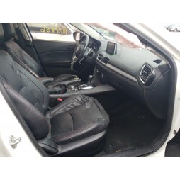 2014 MAZDA 3 GRAND TOURING