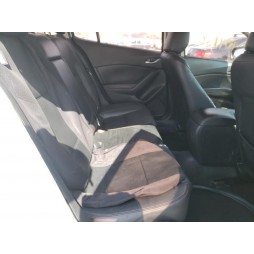 2014 MAZDA 3 GRAND TOURING