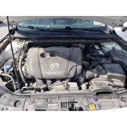 2014 MAZDA 3 GRAND TOURING
