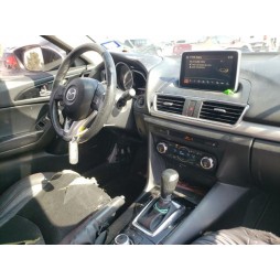 2014 MAZDA 3 GRAND TOURING