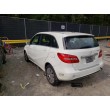 2014 MERCEDES-BENZ B ELECTRIC