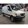 2014 MERCEDES-BENZ SPRINTER 2500