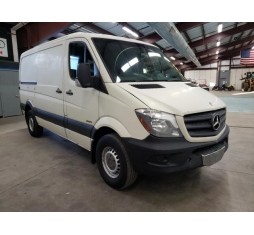 2014 MERCEDES-BENZ SPRINTER 2500