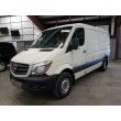 2014 MERCEDES-BENZ SPRINTER 2500