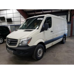 2014 MERCEDES-BENZ SPRINTER 2500
