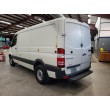 2014 MERCEDES-BENZ SPRINTER 2500