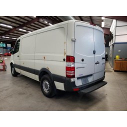 2014 MERCEDES-BENZ SPRINTER 2500