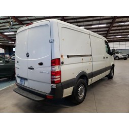 2014 MERCEDES-BENZ SPRINTER 2500